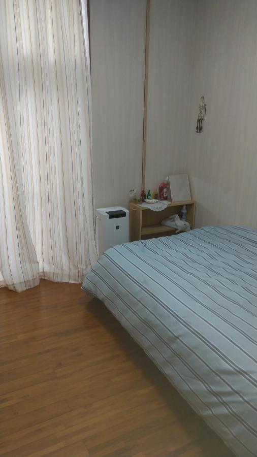 Kami House Hotell Amami Eksteriør bilde