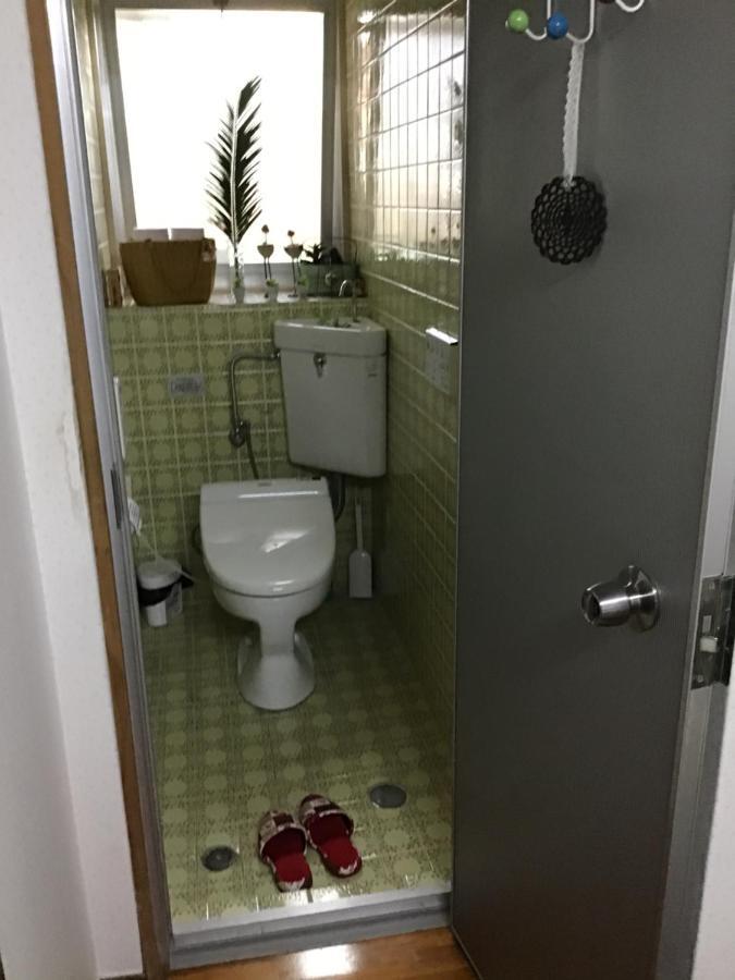 Kami House Hotell Amami Eksteriør bilde